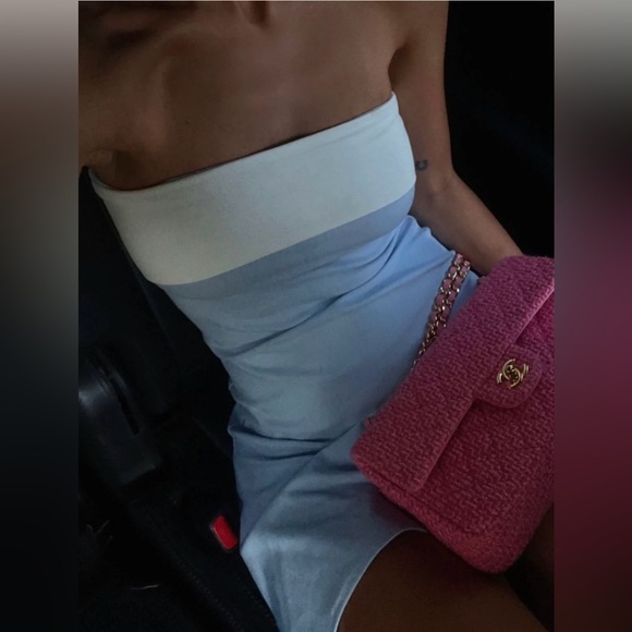 Sunset Adore Daily Mini Dress - Picture 2 of 5